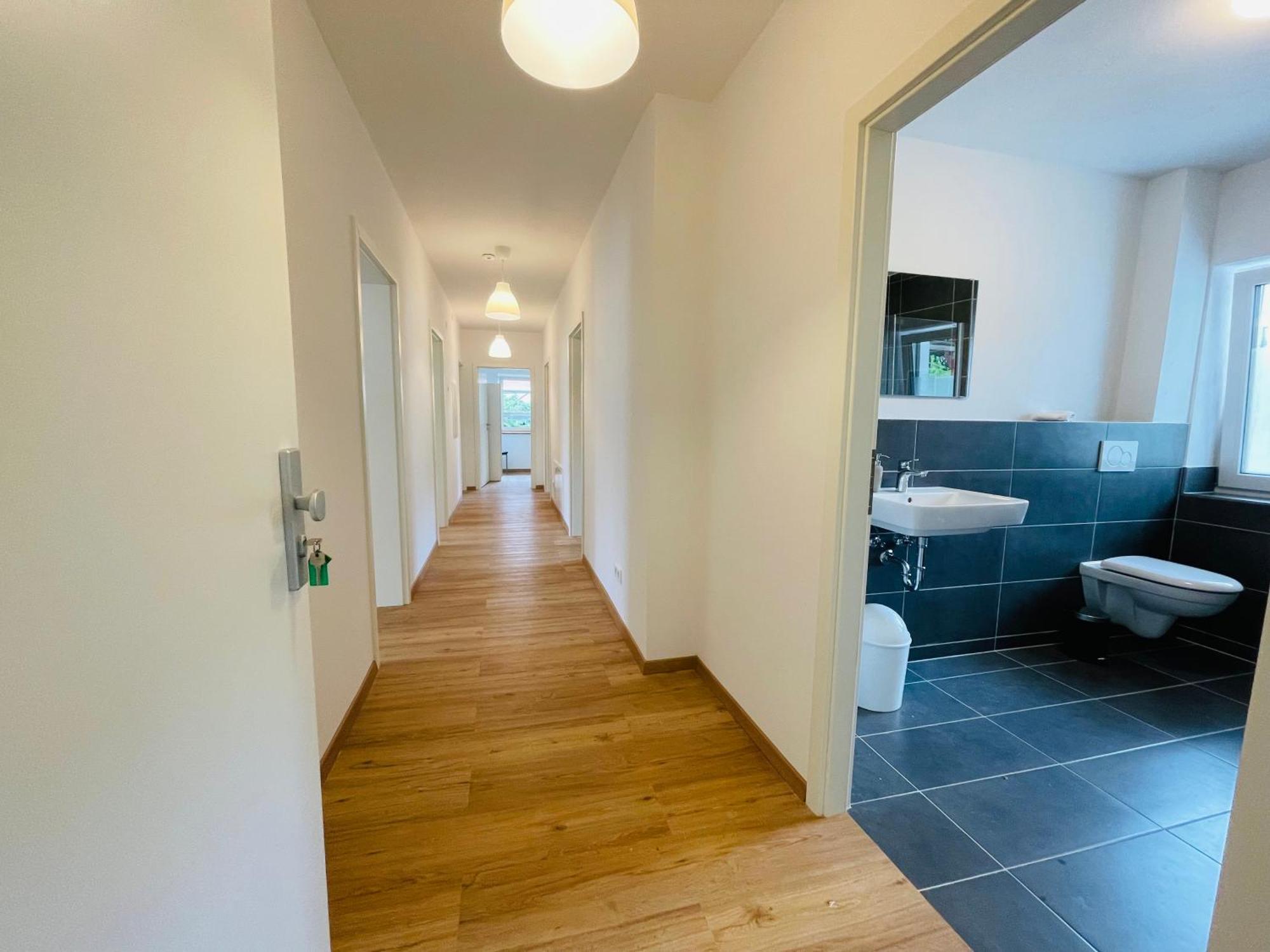 Dill Apartment Pleinfeld Am Brombachsee I Exterior foto